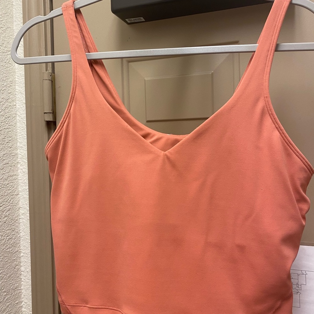 Lululemon Align Tank